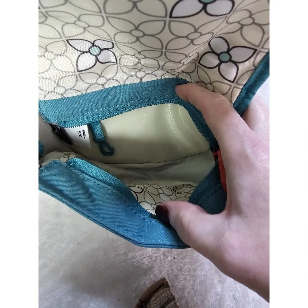 Sherpani Crossbody‎ Bag